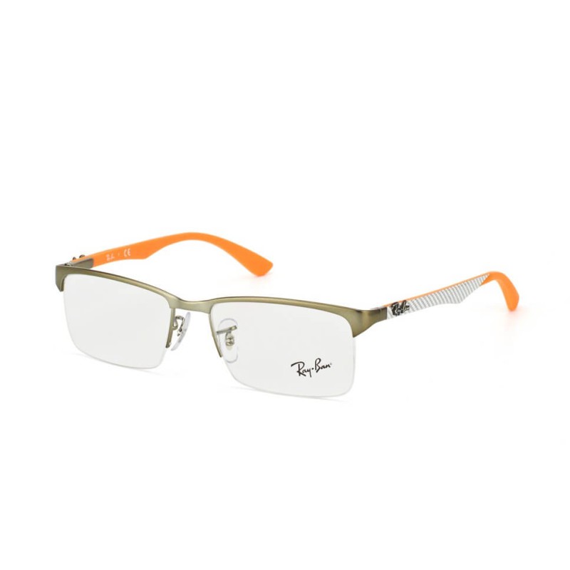 Ray-Ban 8411 kolor 2761 rozmiar 54 Ray-Ban 8411 kolor 2761 rozmiar 54