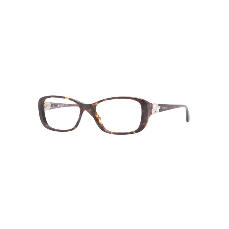VOGUE 2842B kolor W656 rozmiar 51 VOGUE 2842B kolor W656 rozmiar 51