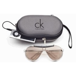 Etui z głośnikami do iPoda - Calvin Klein Etui z głośnikami do iPoda - Calvin Klein