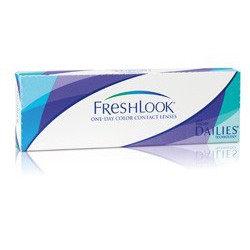 Freshlook One Day - 10 soczewek