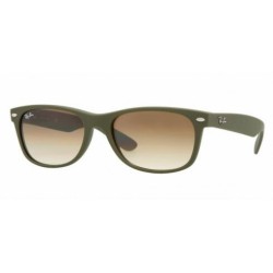 Ray-Ban 2132 kolor 812/51 rozmiar 55