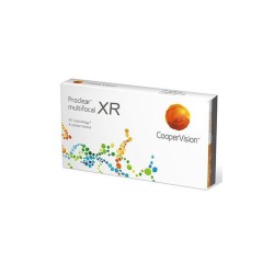 Proclear Multifocal XR - 3 soczewki