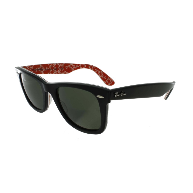 Ray-Ban 2140 kolor 1016 rozmiar 50