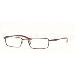 Ray-Ban 6114 kolor 2511 rozmiar 52