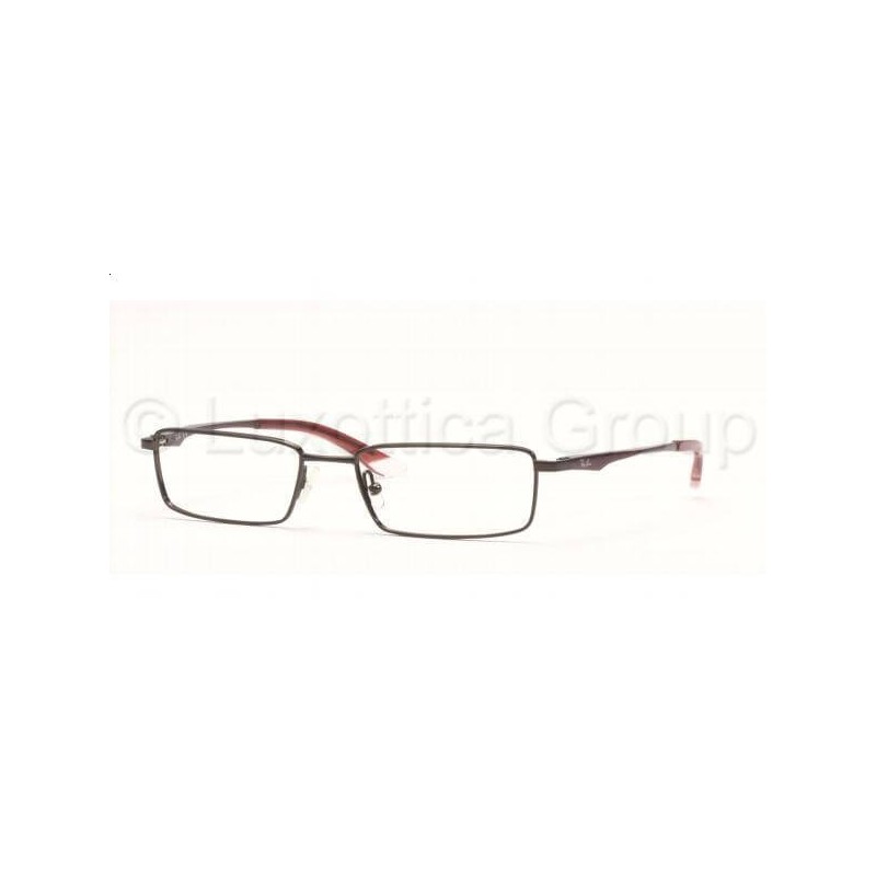 Ray-Ban 6114 kolor 2511 rozmiar 52