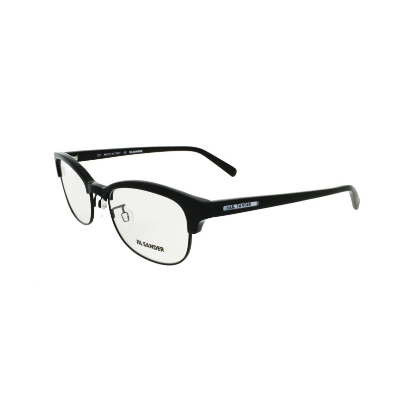 Jil Sander 2647 kolor 001 rozmiar 52 Jil Sander 2647 kolor 001 rozmiar 52