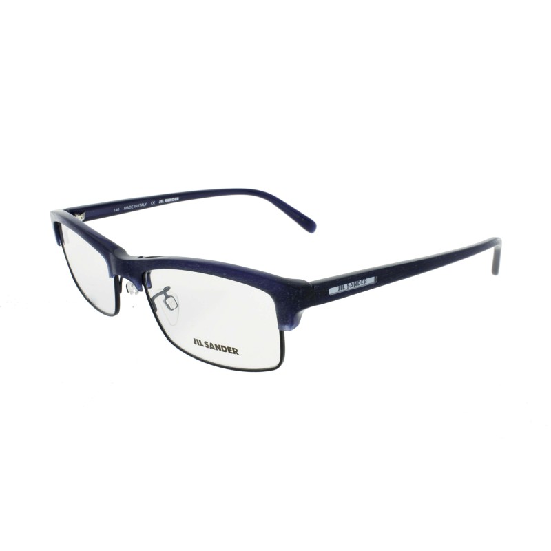 Jil Sander 2648 kolor 424 rozmiar 53 Jil Sander 2648 kolor 424 rozmiar 53