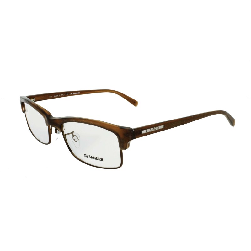 Jil Sander 2648 kolor 210 rozmiar 53 Jil Sander 2648 kolor 210 rozmiar 53
