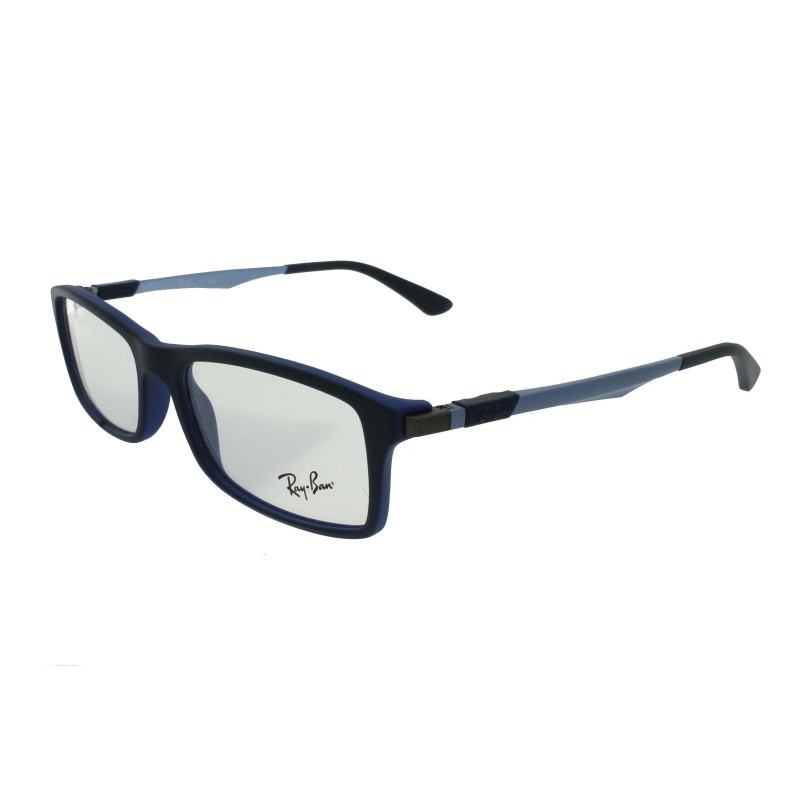 Ray-Ban 7017 kolor 5199 rozmiar 56