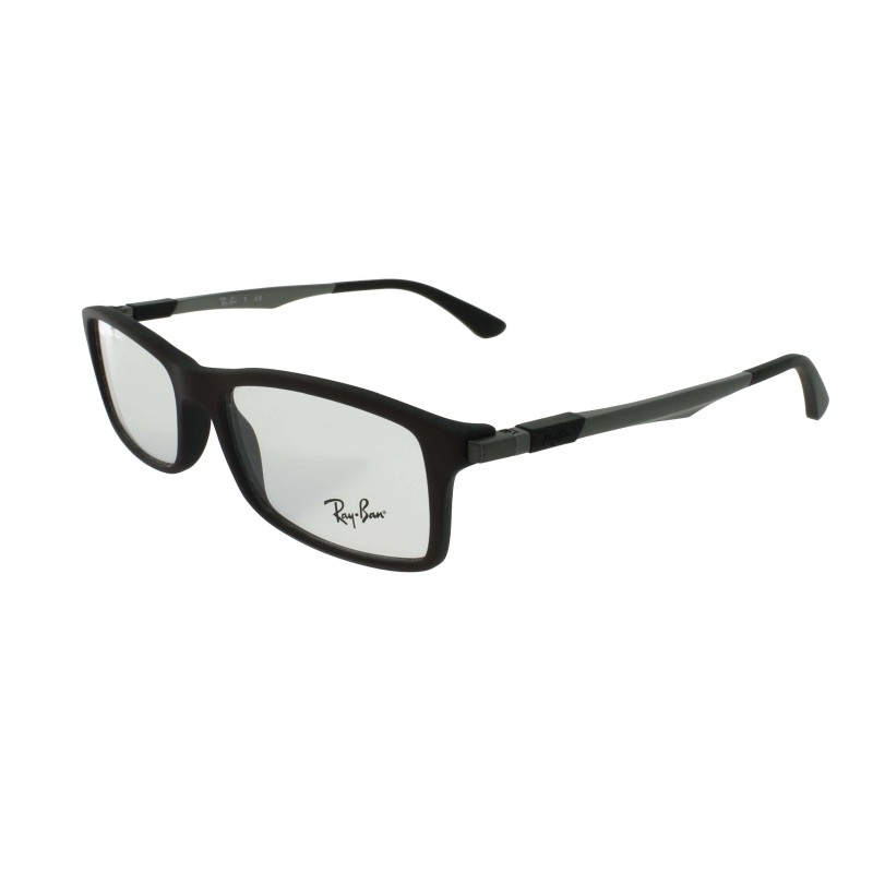 Ray-Ban 7017 kolor 5258 rozmiar 56