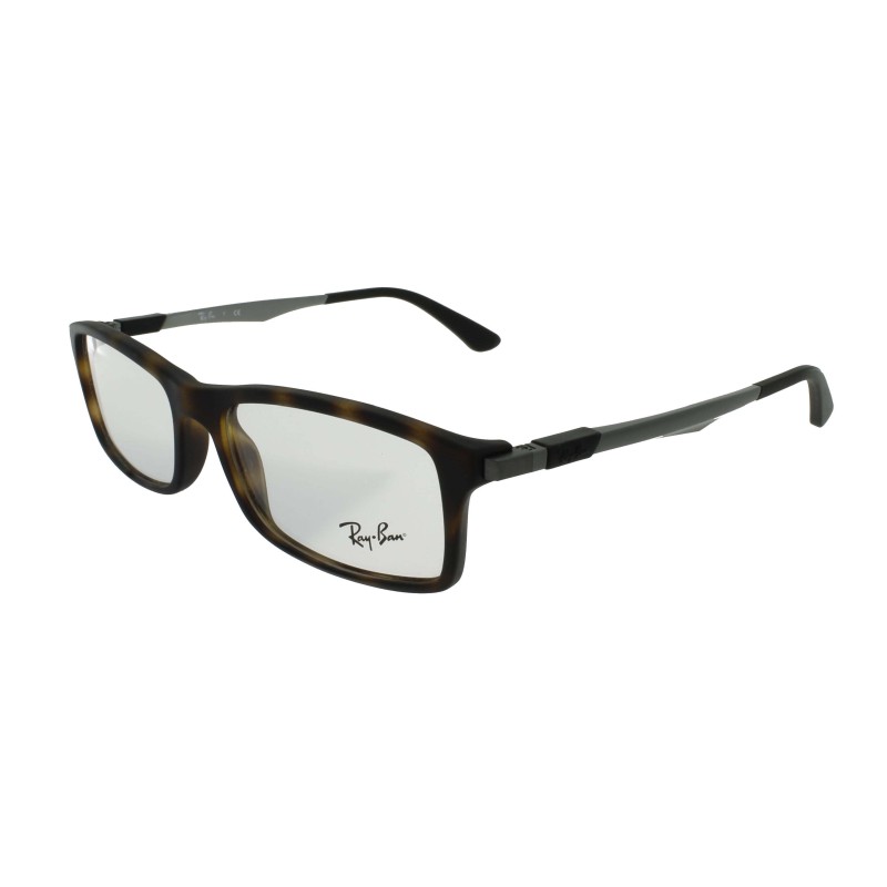 Ray-Ban 7017 kolor 5200 rozmiar 56 Ray-Ban 7017 kolor 5200 rozmiar 56
