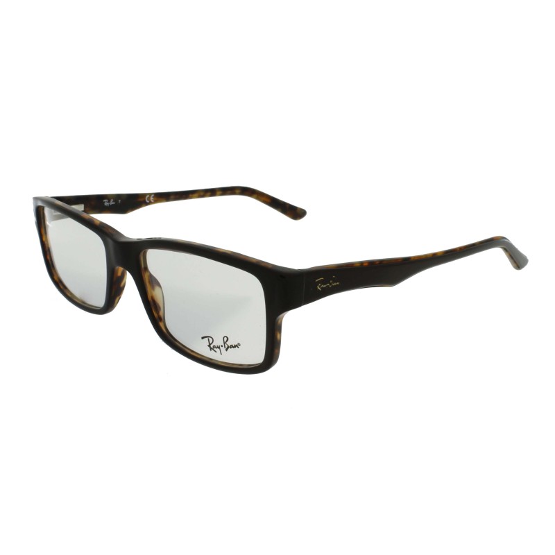 Ray-Ban 5245 kolor 5220 rozmiar 54