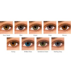 AIR OPTIX Colors - 2 soczewki AIR OPTIX Colors - 2 soczewki