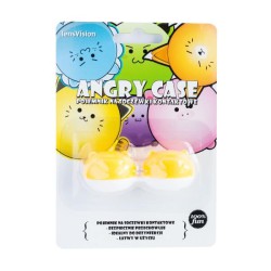 Angry Case Bear - pojemnik na soczewki Angry Case Bear - pojemnik na soczewki