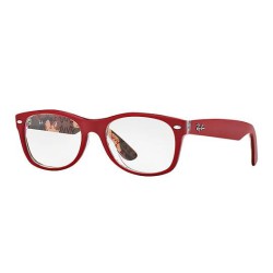 Ray-Ban 5184 kolor 5406 rozmiar 52