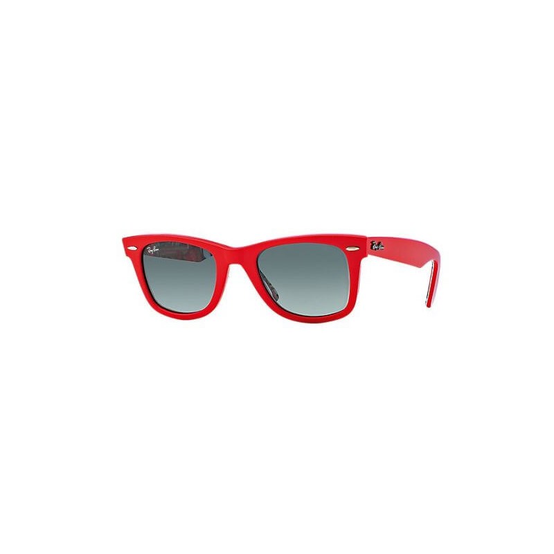 Ray-Ban 2140 WAYFARER kolor 1139/71 rozmiar 50 Ray-Ban 2140 WAYFARER kolor 1139/71 rozmiar 50