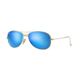 Ray-Ban 3362 COCKPIT kolor 112/17 rozmiar 59 Ray-Ban 3362 COCKPIT kolor 112/17 rozmiar 59
