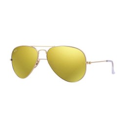 Ray-Ban 3025 AVIATOR kolor 112/93 rozmiar 58 Ray-Ban 3025 AVIATOR kolor 112/93 rozmiar 58