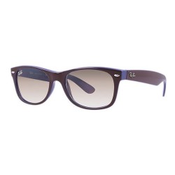 Ray-Ban 2132 kolor 874/51 rozmiar 55