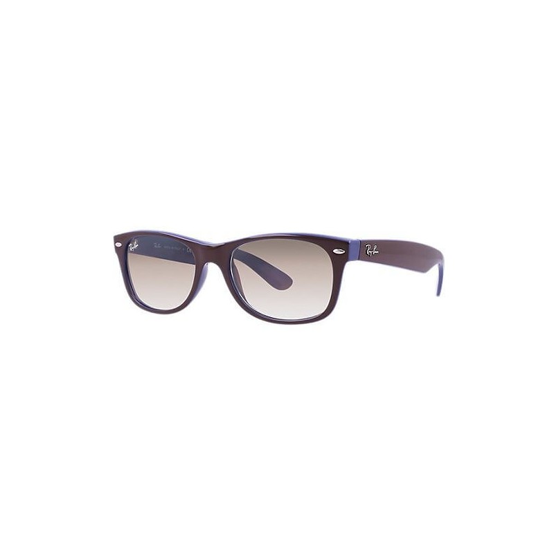 Ray-Ban 2132 kolor 874/51 rozmiar 55