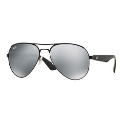 Ray-Ban 3523 kolor 006/6G rozmiar 59