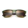Ray-Ban 4181 kolor 6137/85 rozmiar 57 Ray-Ban 4181 kolor 6137/85 rozmiar 57