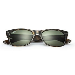 Ray-Ban 2132 NEW WAYFARER kolor 902 rozmiar 52