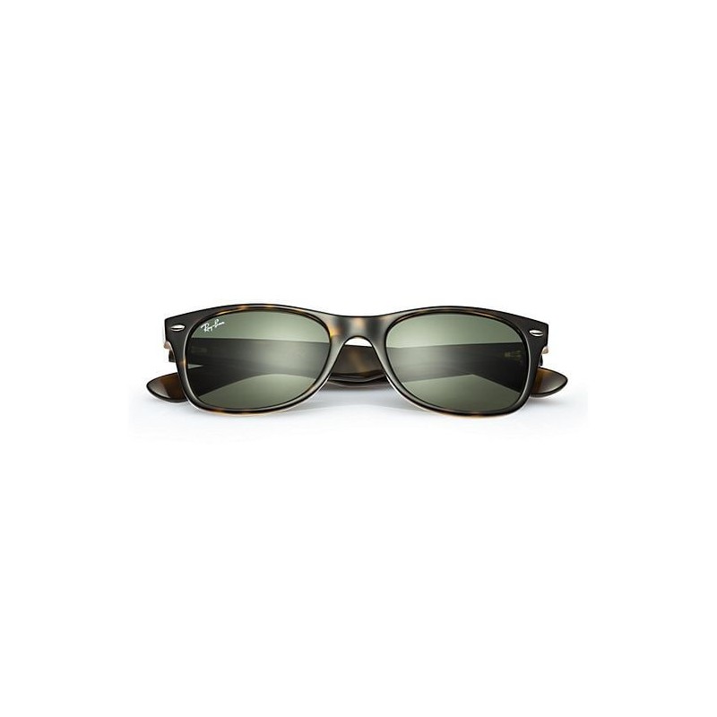 Ray-Ban 2132 NEW WAYFARER kolor 902 rozmiar 52 Ray-Ban 2132 NEW WAYFARER kolor 902 rozmiar 52
