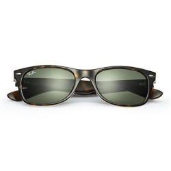 Ray-Ban 2132 NEW WAYFARER kolor 902L rozmiar 55 Ray-Ban 2132 NEW WAYFARER kolor 902L rozmiar 55