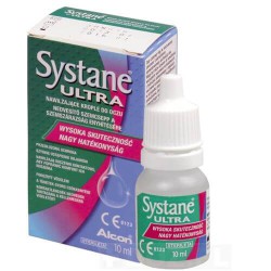 Systane Ultra 10 ml