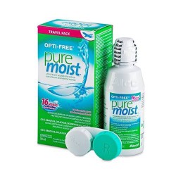 OPTI-FREE Pure Moist 90 ml