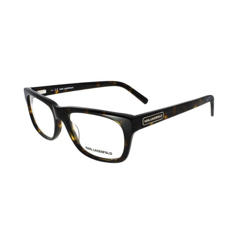 Karl Lagerfeld 801 kolor 013 rozmiar 52 Karl Lagerfeld 801 kolor 013 rozmiar 52
