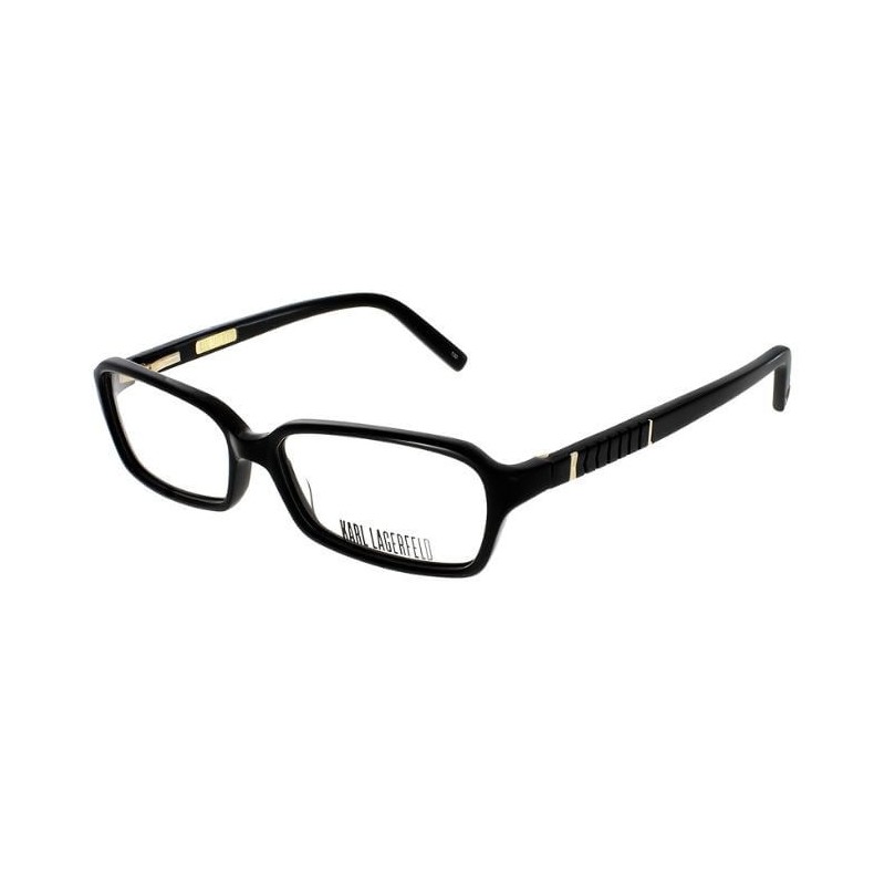 Karl Lagerfeld 705 kolor 001 rozmiar 52 Karl Lagerfeld 705 kolor 001 rozmiar 52