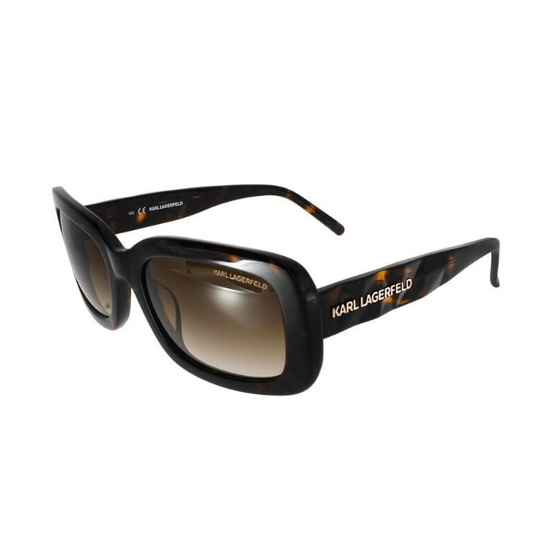 Karl Lagerfeld 781S kolor 013 rozmiar 54 Karl Lagerfeld 781S kolor 013 rozmiar 54