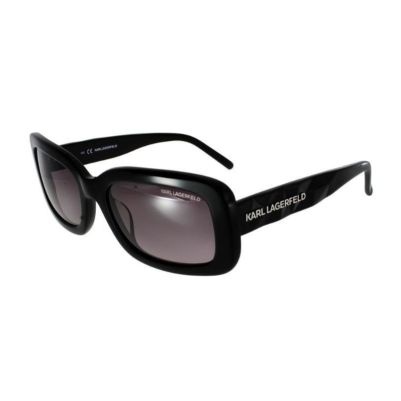 Karl Lagerfeld 781S kolor 001 rozmiar 54 Karl Lagerfeld 781S kolor 001 rozmiar 54