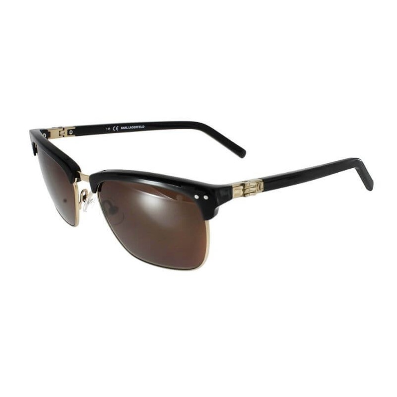 Karl Lagerfeld 215S kolor 001 rozmiar 53 Karl Lagerfeld 215S kolor 001 rozmiar 53