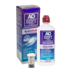 AOSEPT® PLUS HydraGlyde 360ml