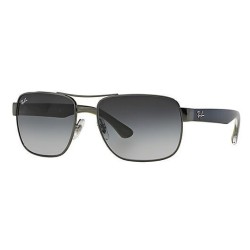 Ray-Ban 3530 kolor 004/8G rozmiar 58