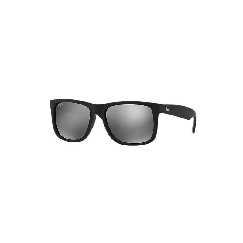 Ray-Ban 4165 JUSTIN kolor 622/6G rozmiar 55 Ray-Ban 4165 JUSTIN kolor 622/6G rozmiar 55