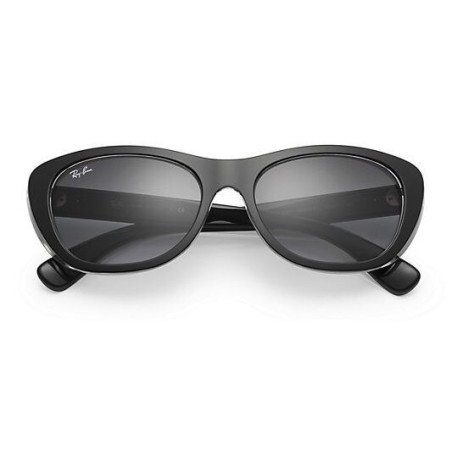 Ray-Ban 4227 kolor 6052/8G rozmiar 55