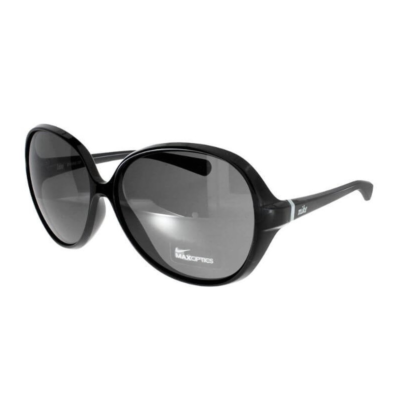 Okulary Przeciwsłoneczne Nike Luxe Kolor 001 Rozmiar 61