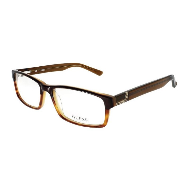 Guess GU 1750 kolor BRN rozmiar 56 Guess GU 1750 kolor BRN rozmiar 56