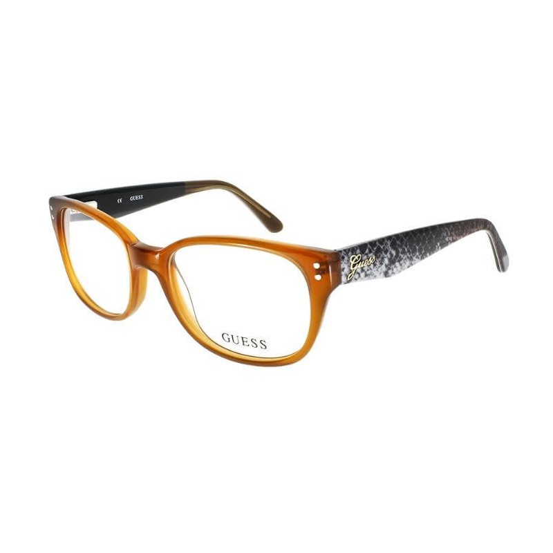 Guess GU 2333 kolor AMB rozmiar 52 Guess GU 2333 kolor AMB rozmiar 52