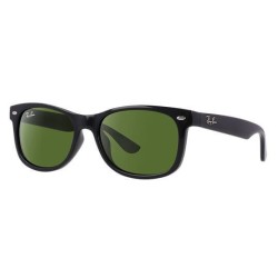 Ray-Ban junior 9052S kolor 100/2 rozmiar 47