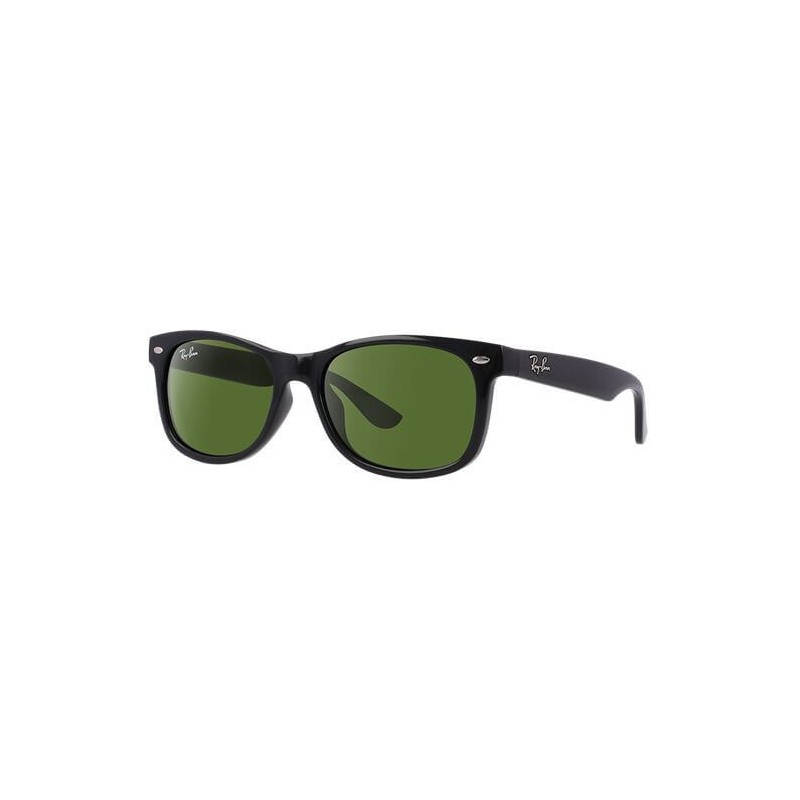 Ray-Ban junior 9052S kolor 100/2 rozmiar 47 Ray-Ban junior 9052S kolor 100/2 rozmiar 47