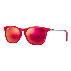 Ray-Ban junior 9061S kolor 7010/6Q rozmiar 49 Ray-Ban junior 9061S kolor 7010/6Q rozmiar 49