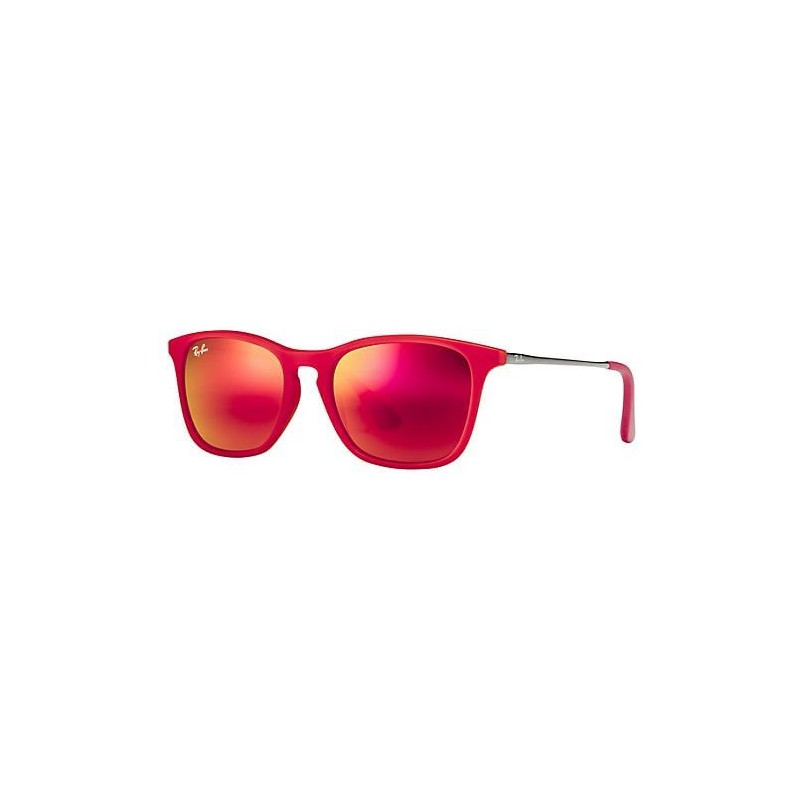 Ray-Ban junior 9061S kolor 7010/6Q rozmiar 49 Ray-Ban junior 9061S kolor 7010/6Q rozmiar 49