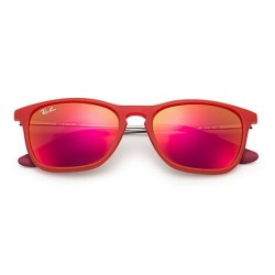 Ray-Ban junior 9061S kolor 7010/6Q rozmiar 49 Ray-Ban junior 9061S kolor 7010/6Q rozmiar 49