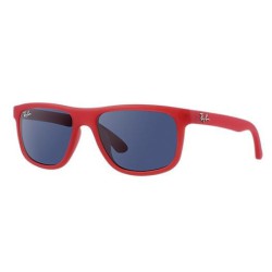 Ray-Ban junior 9057S kolor 197/80 rozmiar 50