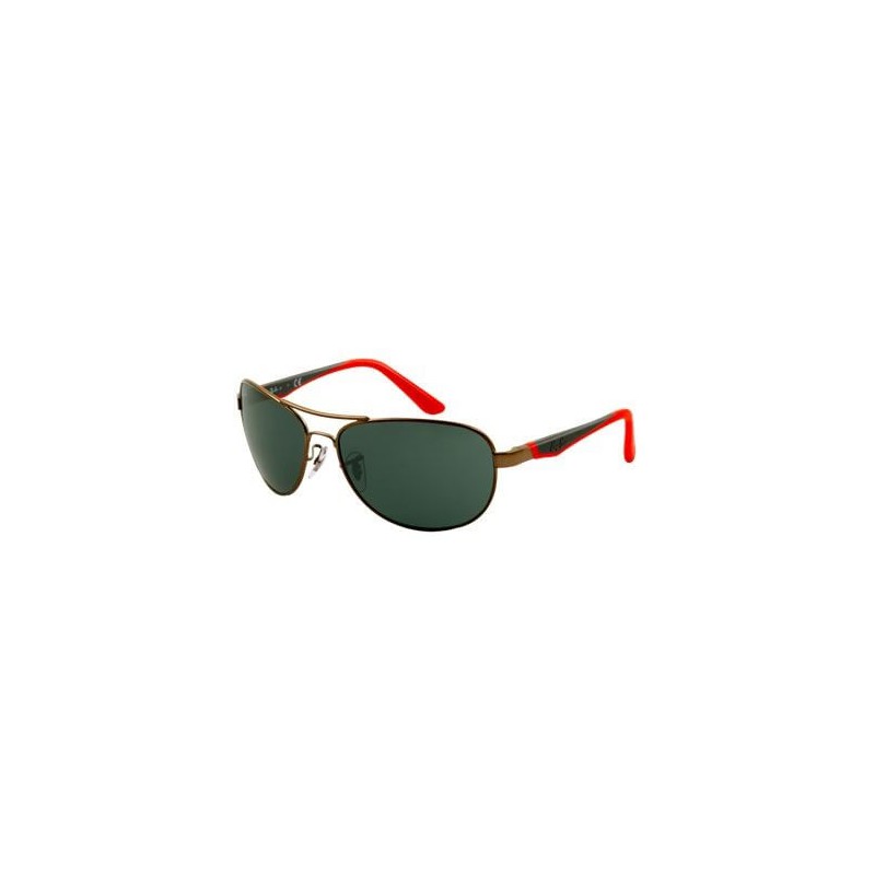 Ray-Ban junior 9534S kolor 242/71 rozmiar 54